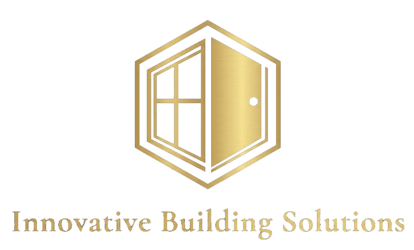 Innovative Building Solutions logo
